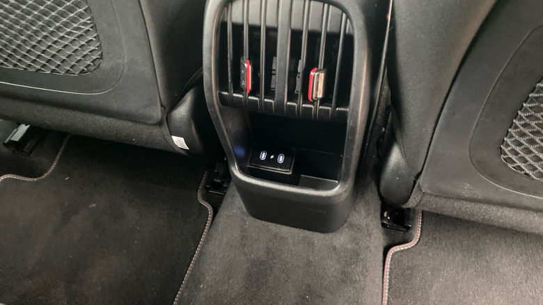 Hyundai KONA 1.0T N Line 5dr Petrol Hatchback